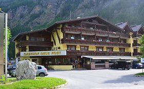 Hotel Neue Post